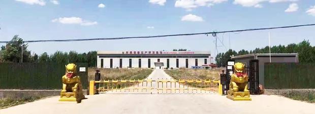 泊头市腾博环保设备有限公司-气流膜-干湿分离器